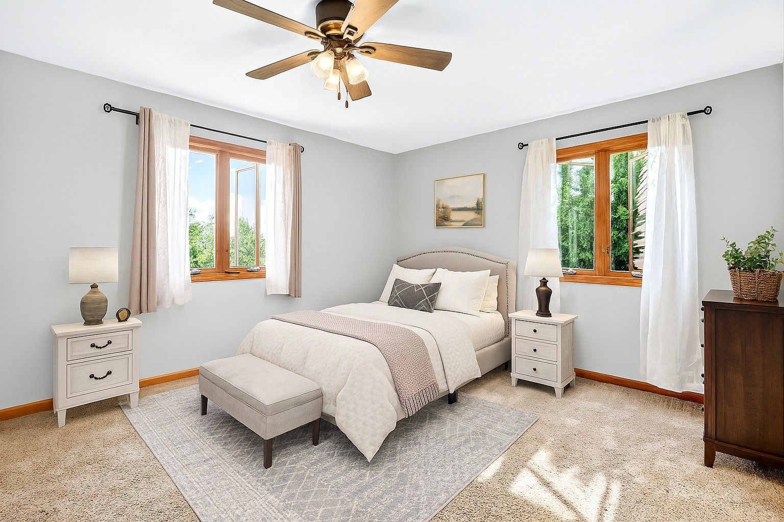 1408 Pond Rd Twin Lakes, WI 53181  | Single Family