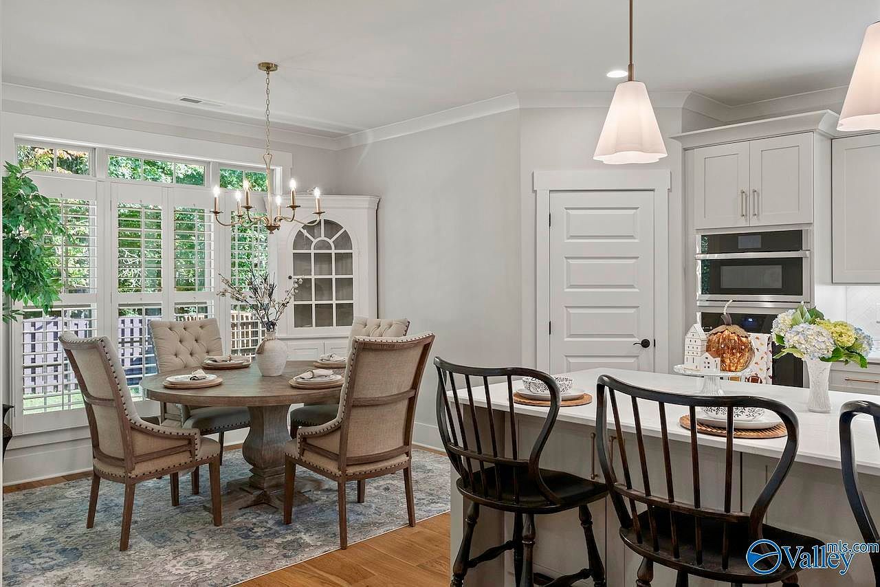 9556 Abington Cove Blvd Madison, AL 35757 | Single Family