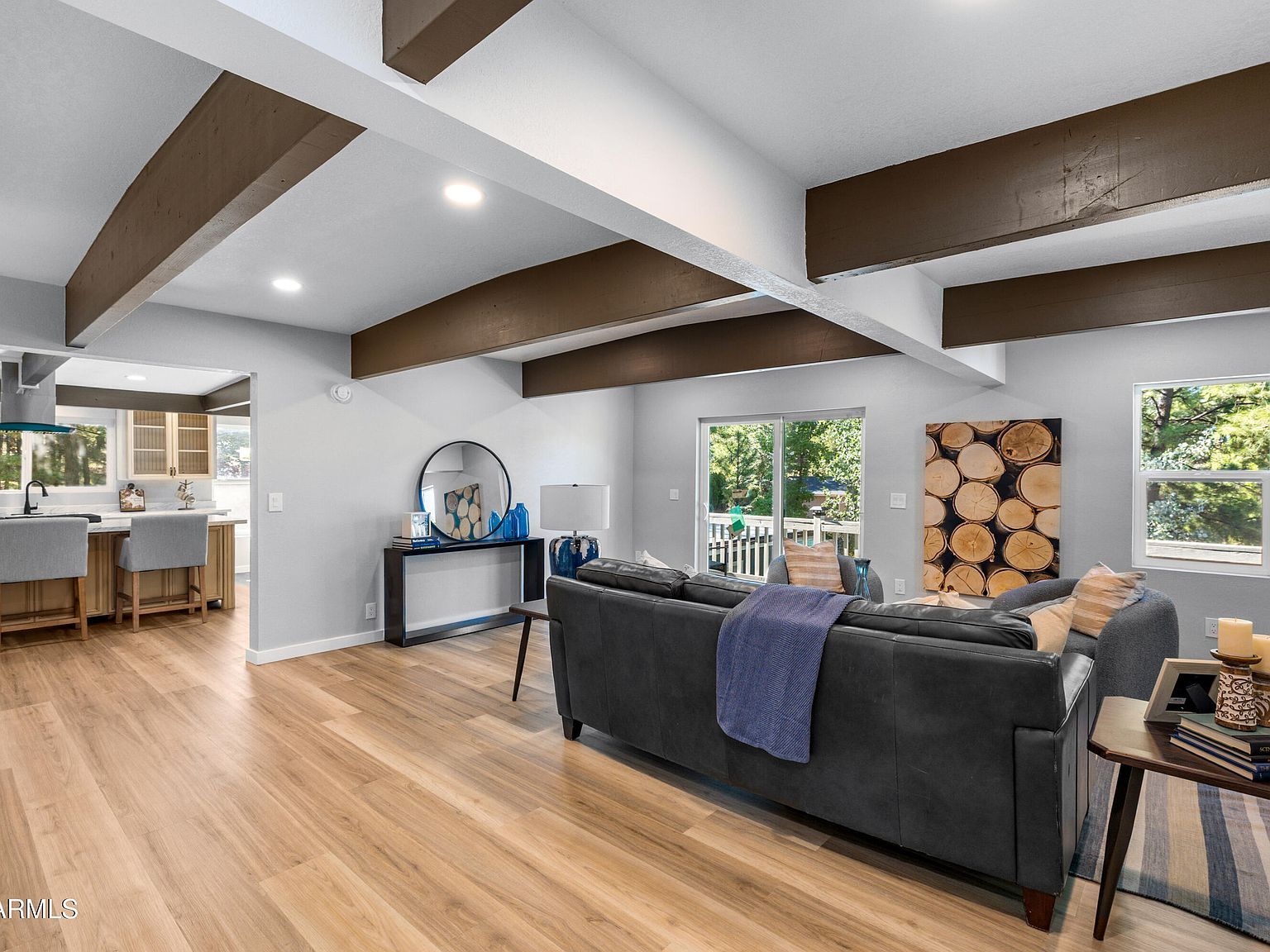 3019 N Tam Oshanter Dr #1 Flagstaff, AZ 86004  | Single Family