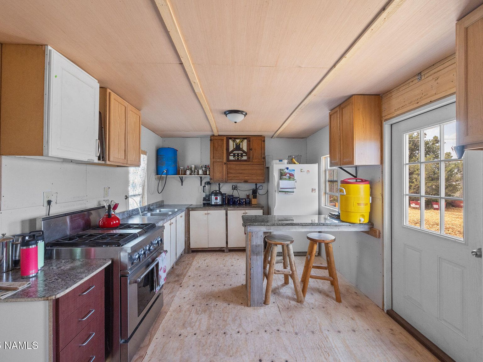 10448 S Rim Ranch Rd Williams, AZ 86046  | Land/Lot