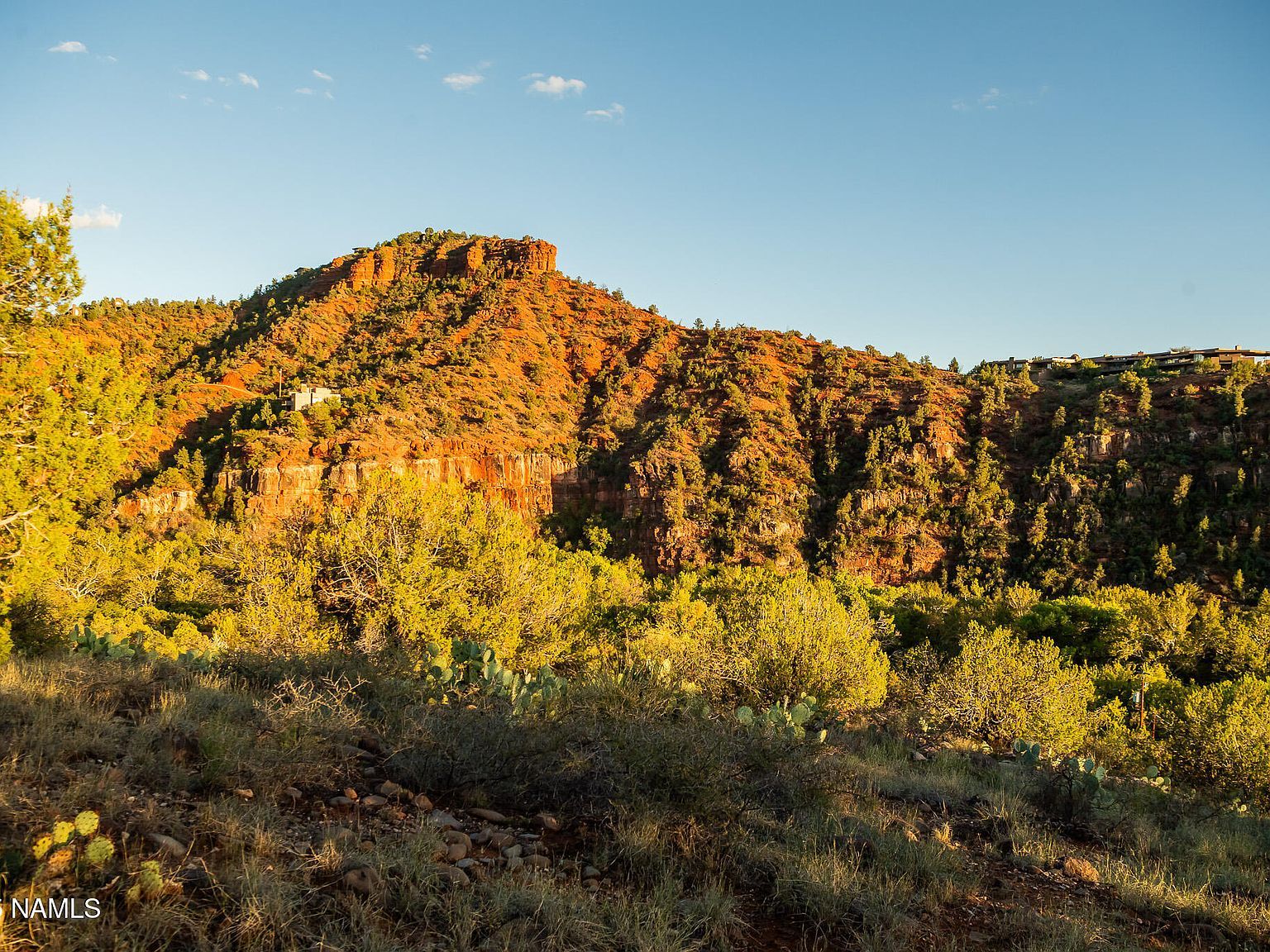 Xx Chavez Ranch Rd Sedona, AZ 86336  | Land/Lot