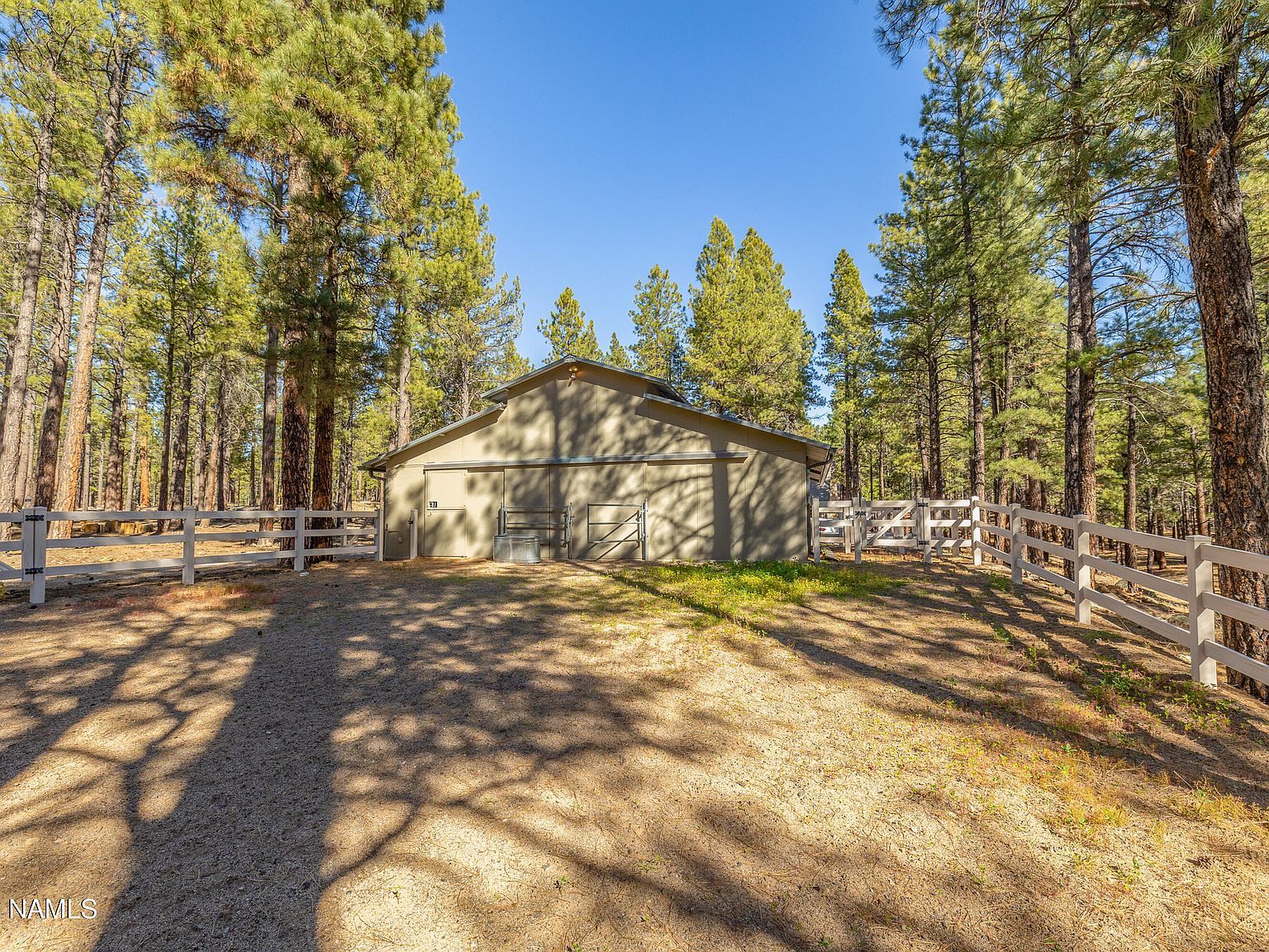 2750 W Forest Hills Dr Flagstaff, AZ 86001 | Single Family