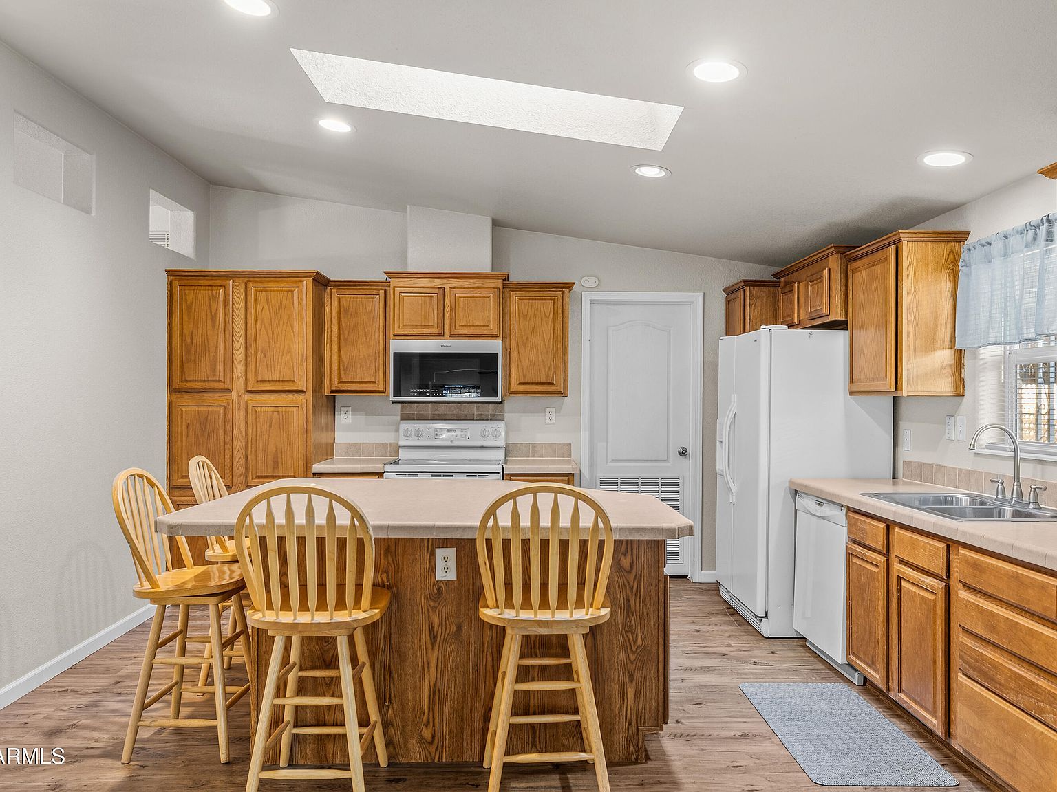 4363 E Wintergreen Rd Flagstaff, AZ 86004 | New build