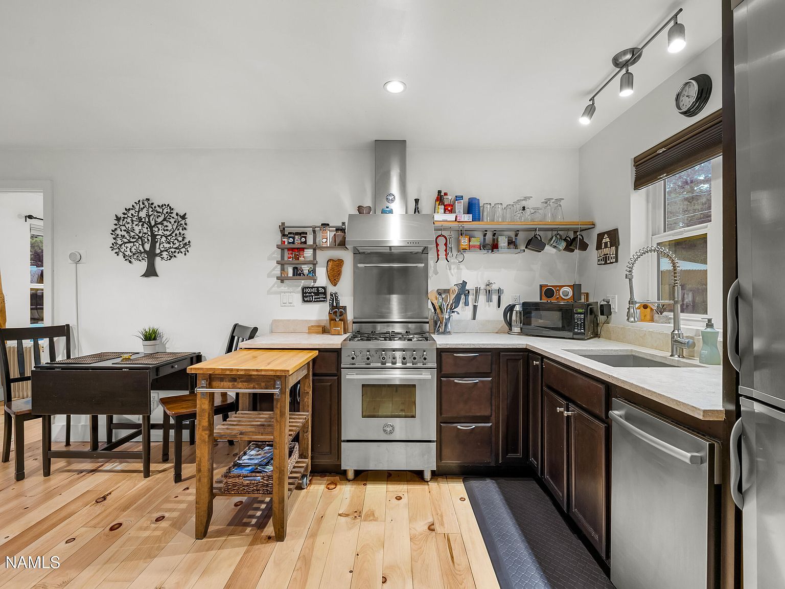 419 Kiowa Flagstaff, AZ 86005  | Single Family