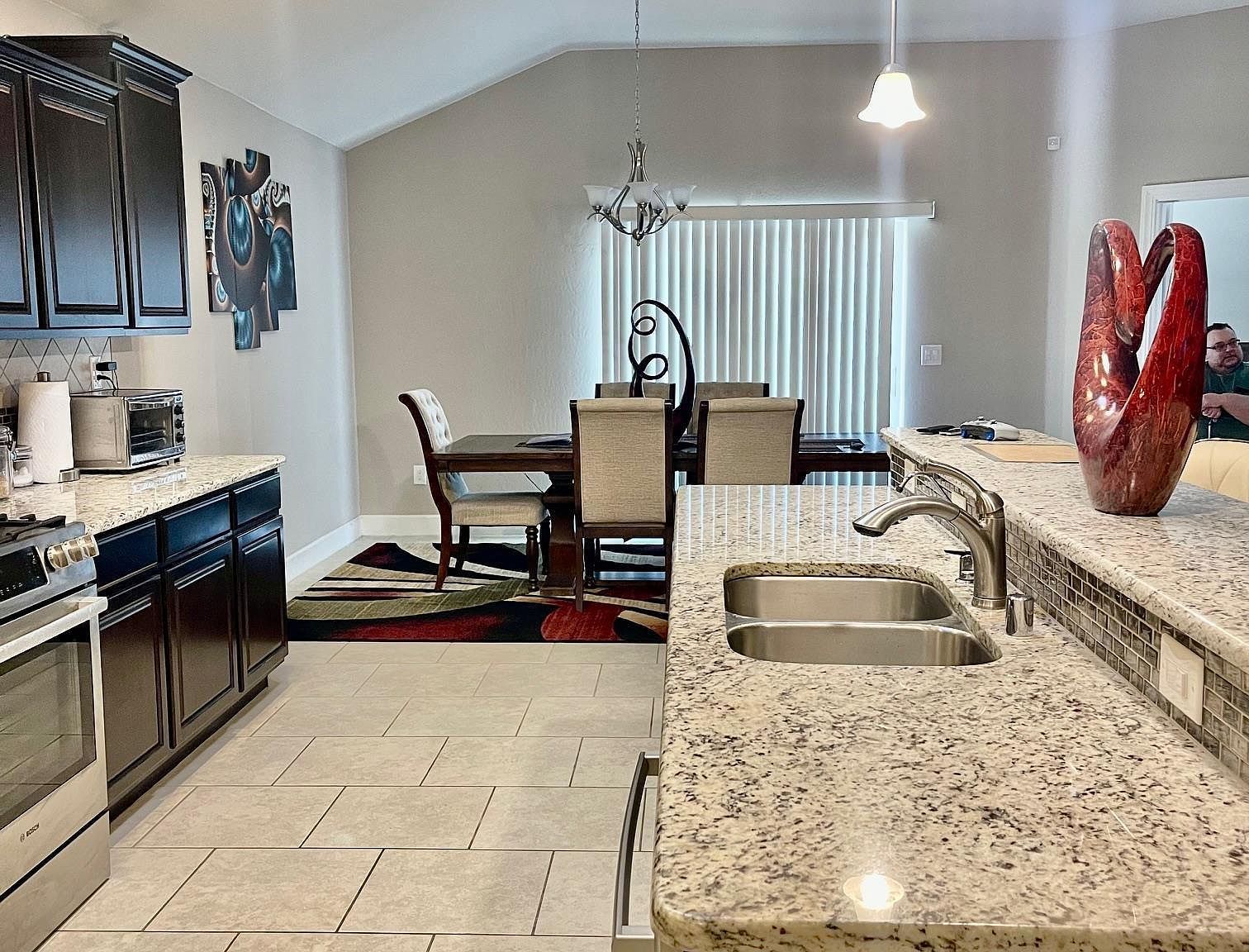 5017 W Hardtack Rd Hobbs, NM 88240  | Single Family