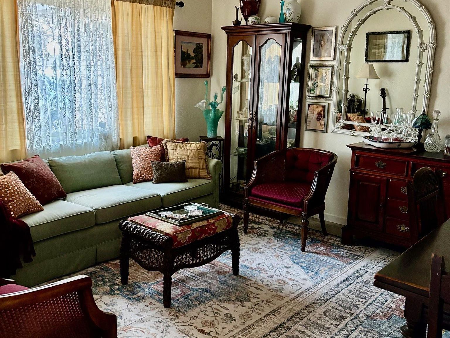 820 W Copper Ave Hobbs, NM 88240  | Single Family