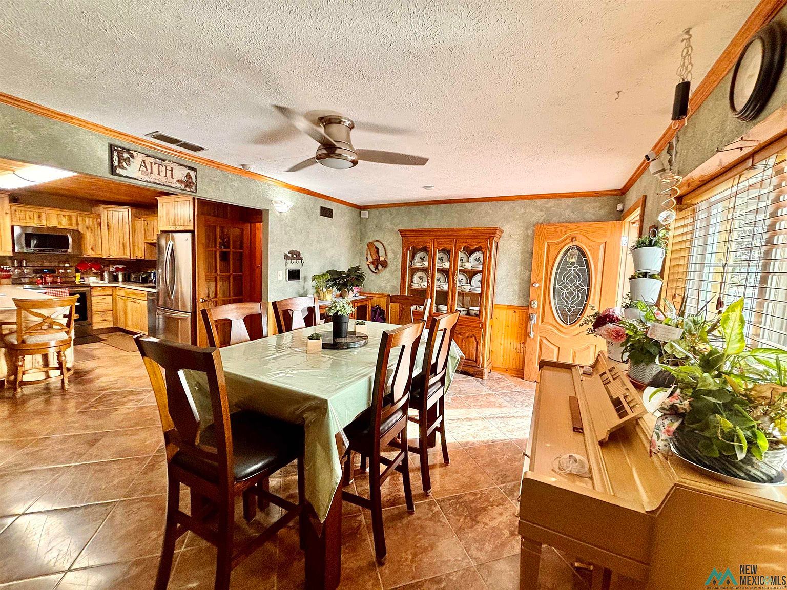 618 W H Ave Lovington, NM 88260  | Single Family