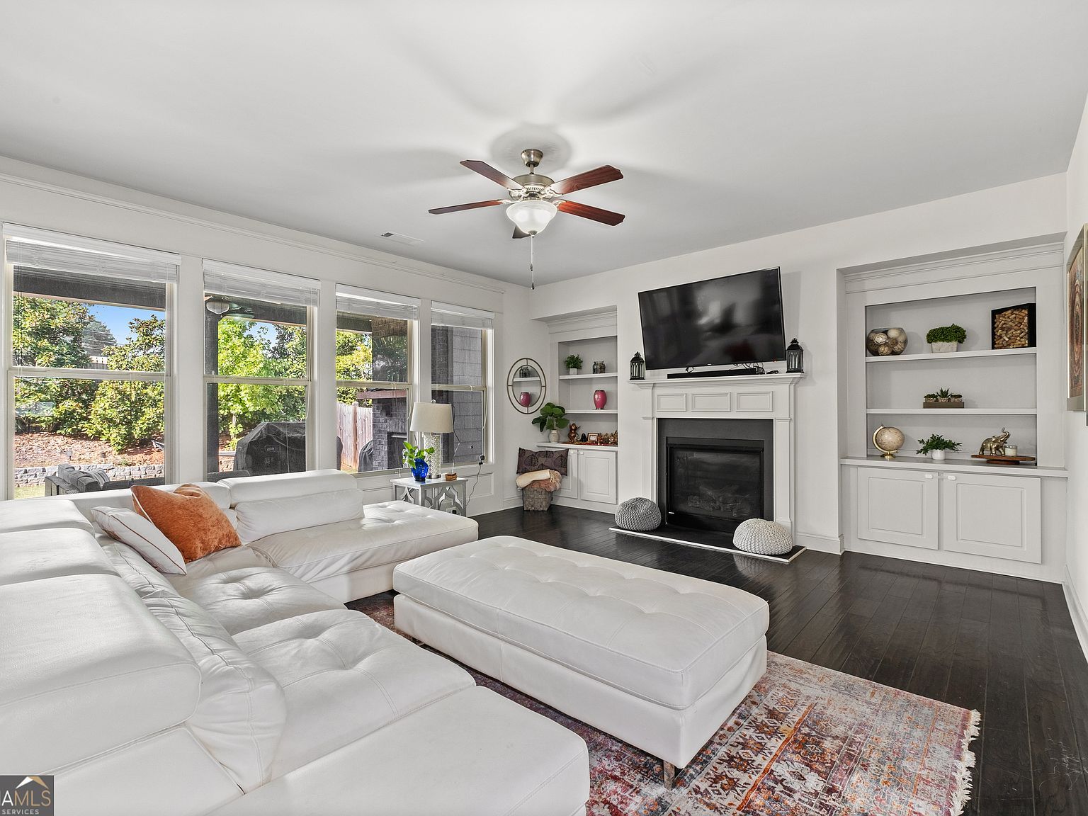 235 Still Pine Bnd Smyrna, GA 30082  | Single Family