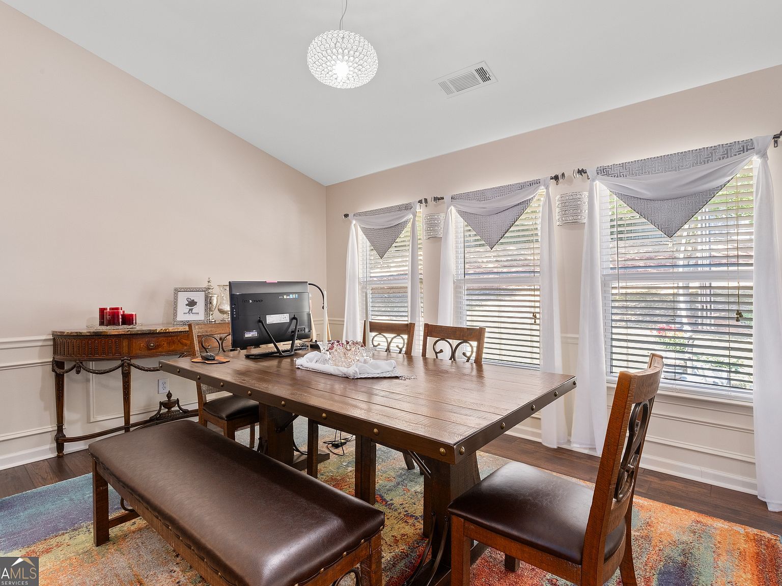 4458 Spring Mtn Powder Springs, GA 30127  | Single Family