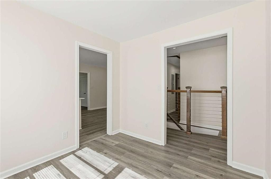 5415 Old Bill Cook Rd Atlanta, GA 30349  | Single Family