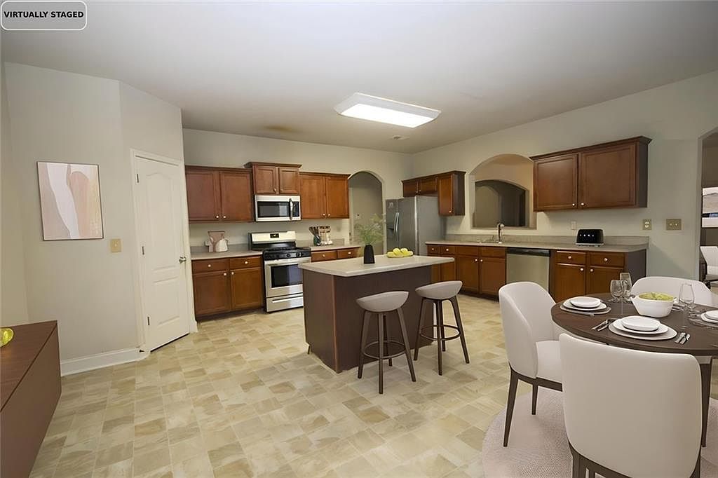 6074 Locklear Way Douglasville, GA 30134  | Single Family