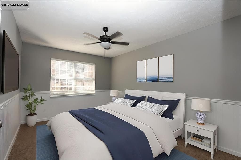 34 Clay Ct Villa Rica, GA 30180  | Single Family