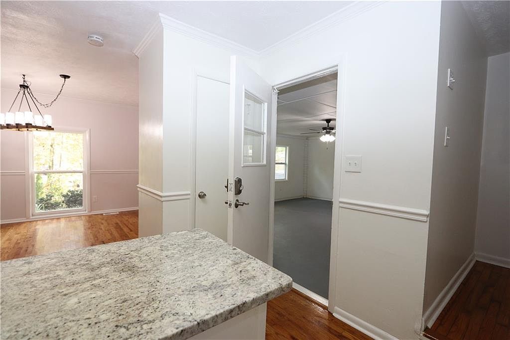 1033 Sandalwood Dr Lawrenceville, GA 30043 | Single Family