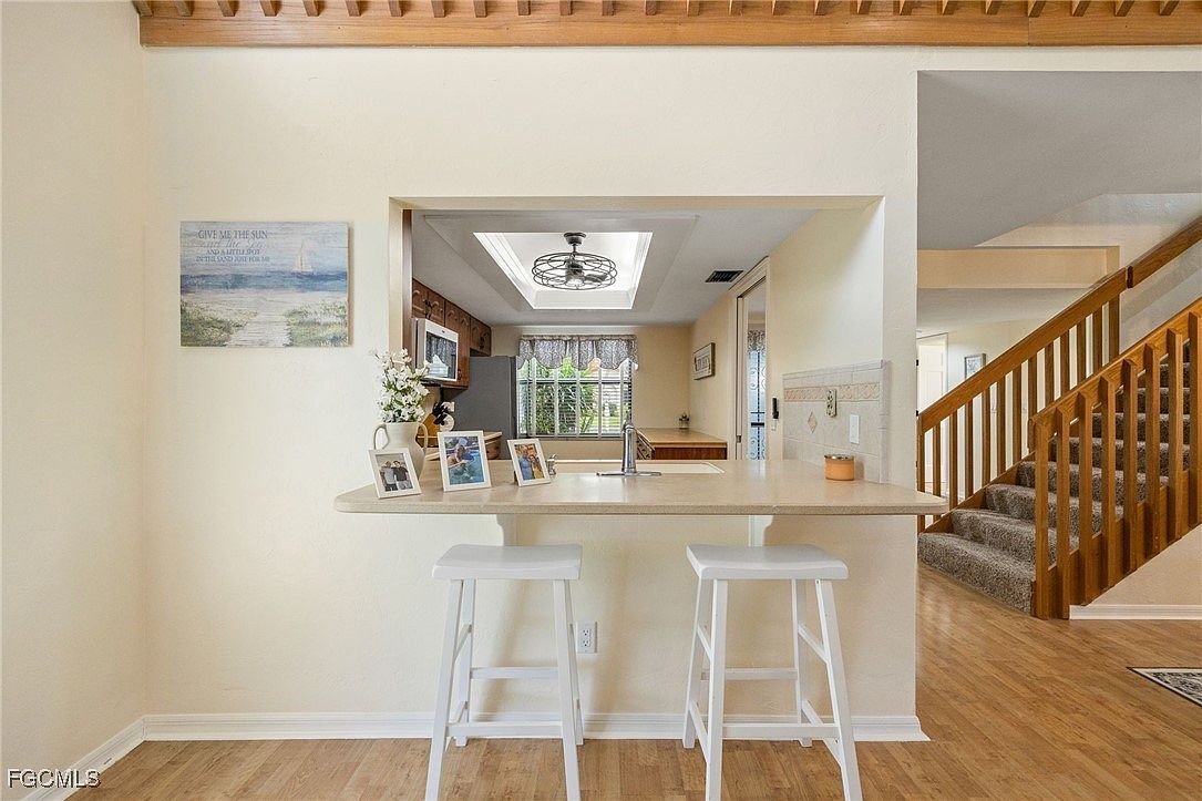 13322 Oak Hill Loop Fort Myers, FL 33912  | Condominium