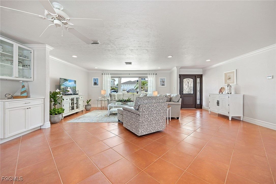 119 SW 52nd Ter Cape Coral, FL 33914  | Single Family