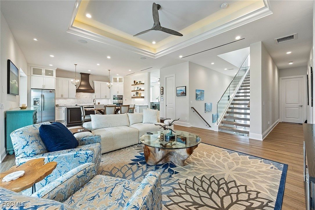 6521 Jacobs Dr Fort Myers, FL 33908  | Single Family