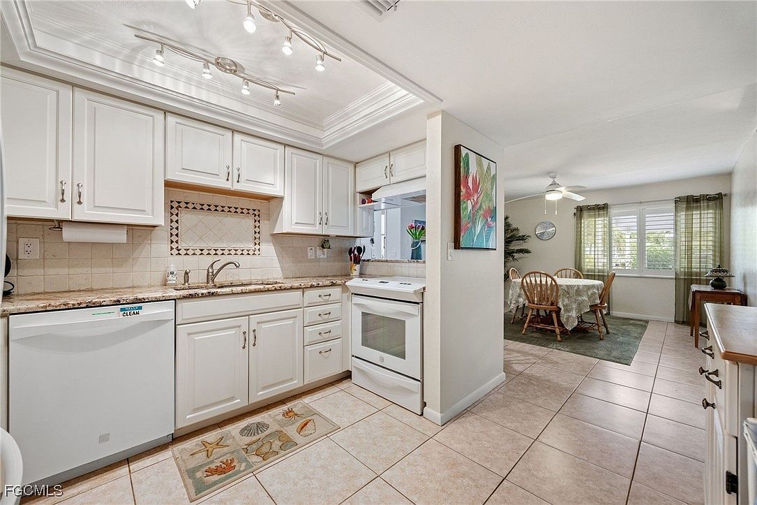 4904 Vincennes St APT 103 Cape Coral, FL 33904  | Condominium