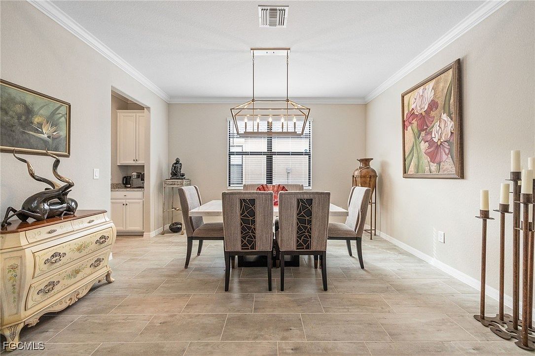 3432 Murcia Ct Fort Myers, FL 33905  | Single Family