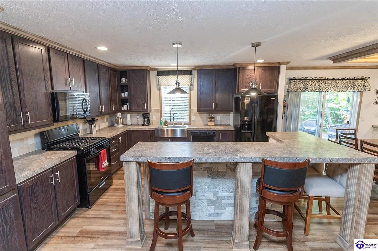 4580 Cissal Hill Rd New Haven, KY 40051  | Single Family