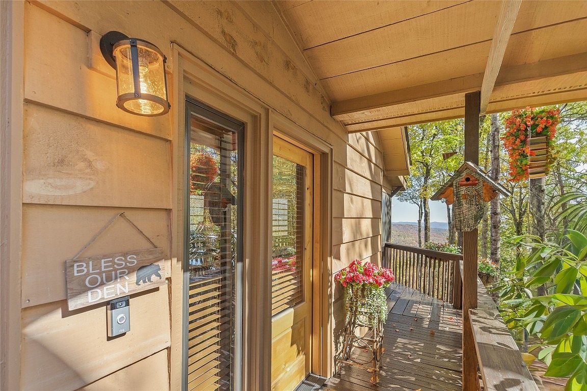 363 Eagle Ridge Rd Sapphire, NC 28774  | Single Family