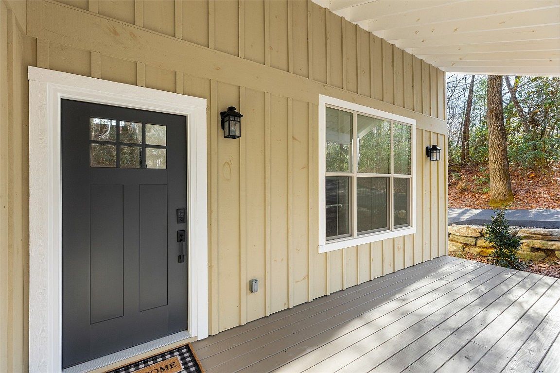 223 Sourwood Ct Sapphire, NC 28774  | Single Family