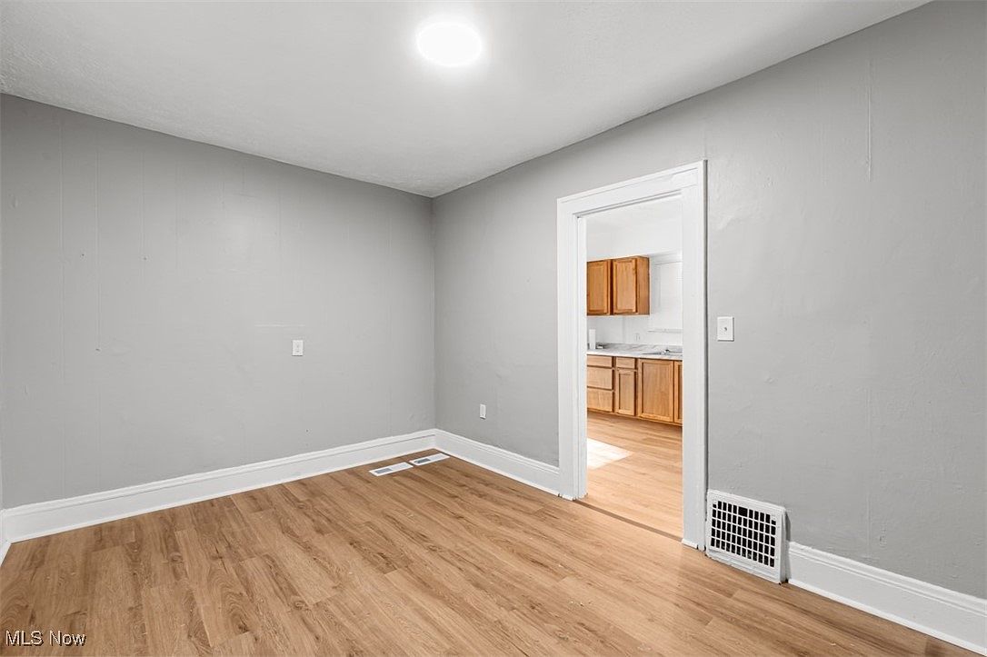 198 Lake St Akron, OH 44301  | Single Family