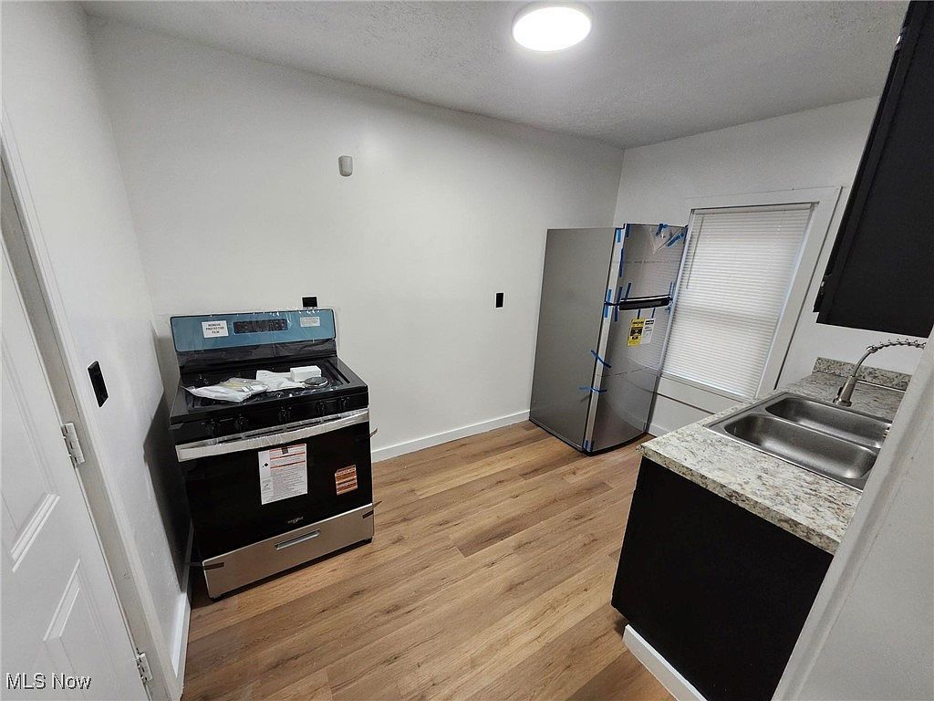 528 Gridley St Akron, OH 44306  | Single Family