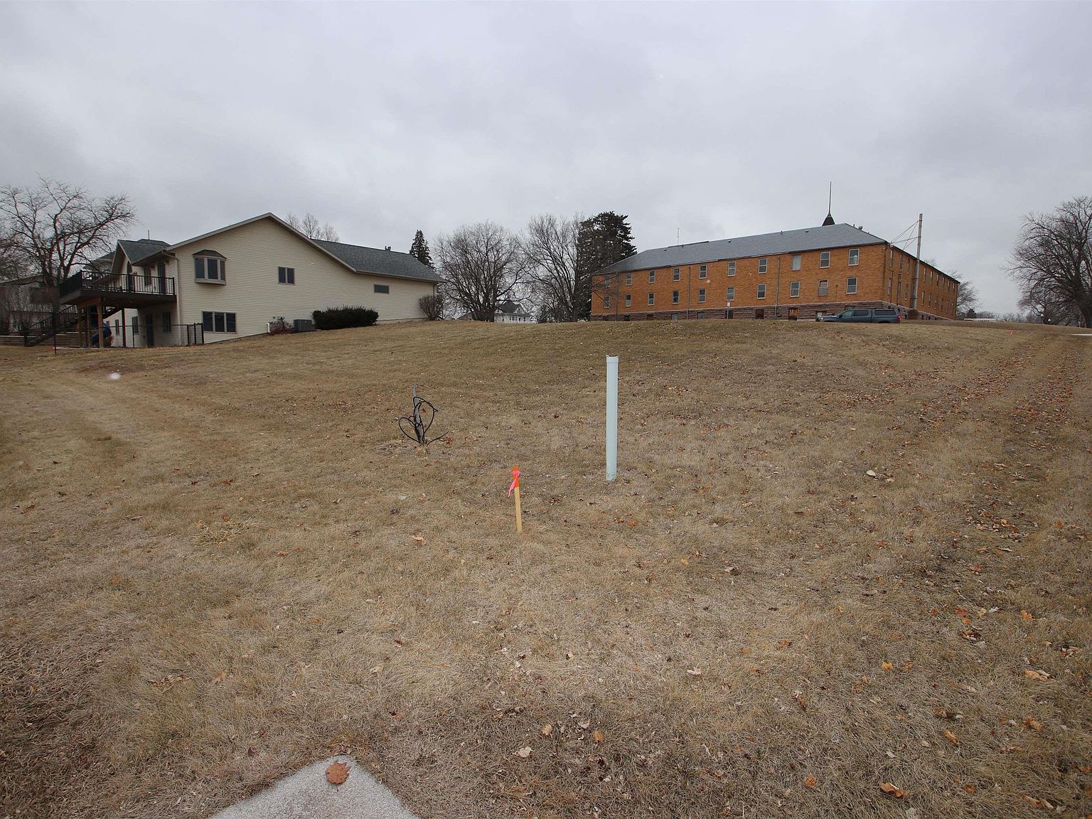 E 3rd St Canton, SD 57013 | Land/Lot