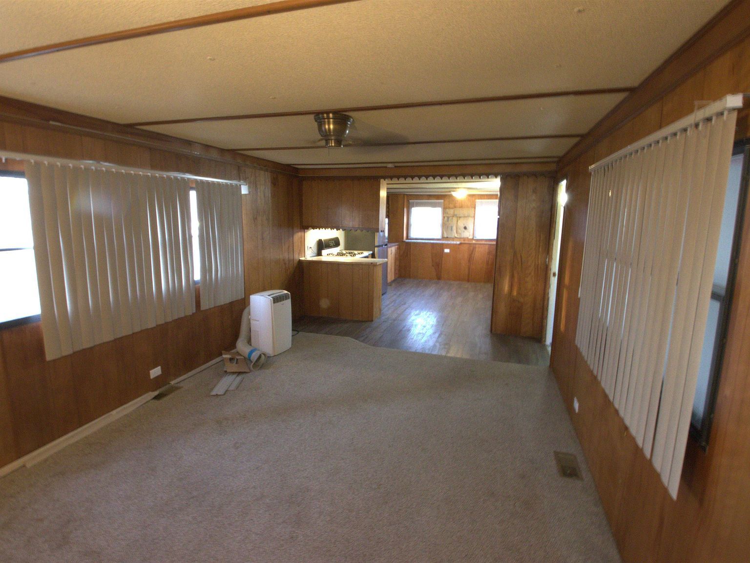 303 S Maple St Worthing, SD 57077  | New build