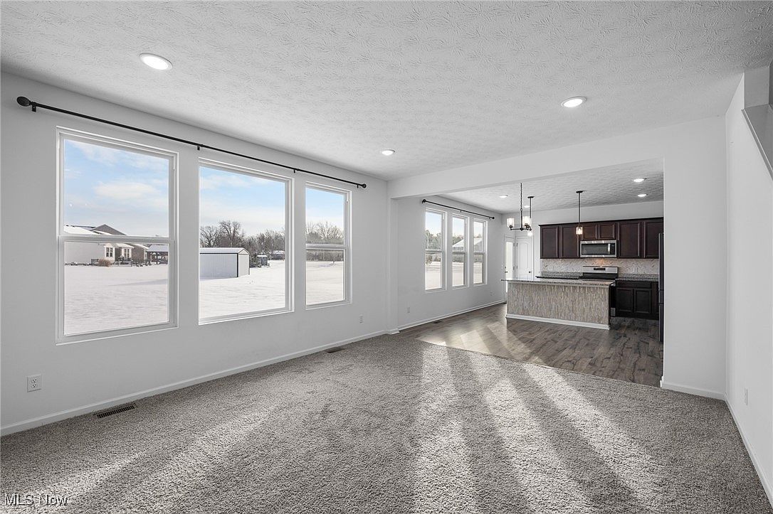 8981 Leatherleaf Dr Columbia Station, OH 44028  | Single Family