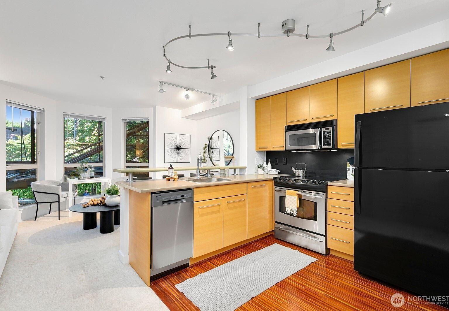 1420 E Pine St UNIT E307 Seattle, WA 98122 | Condominium