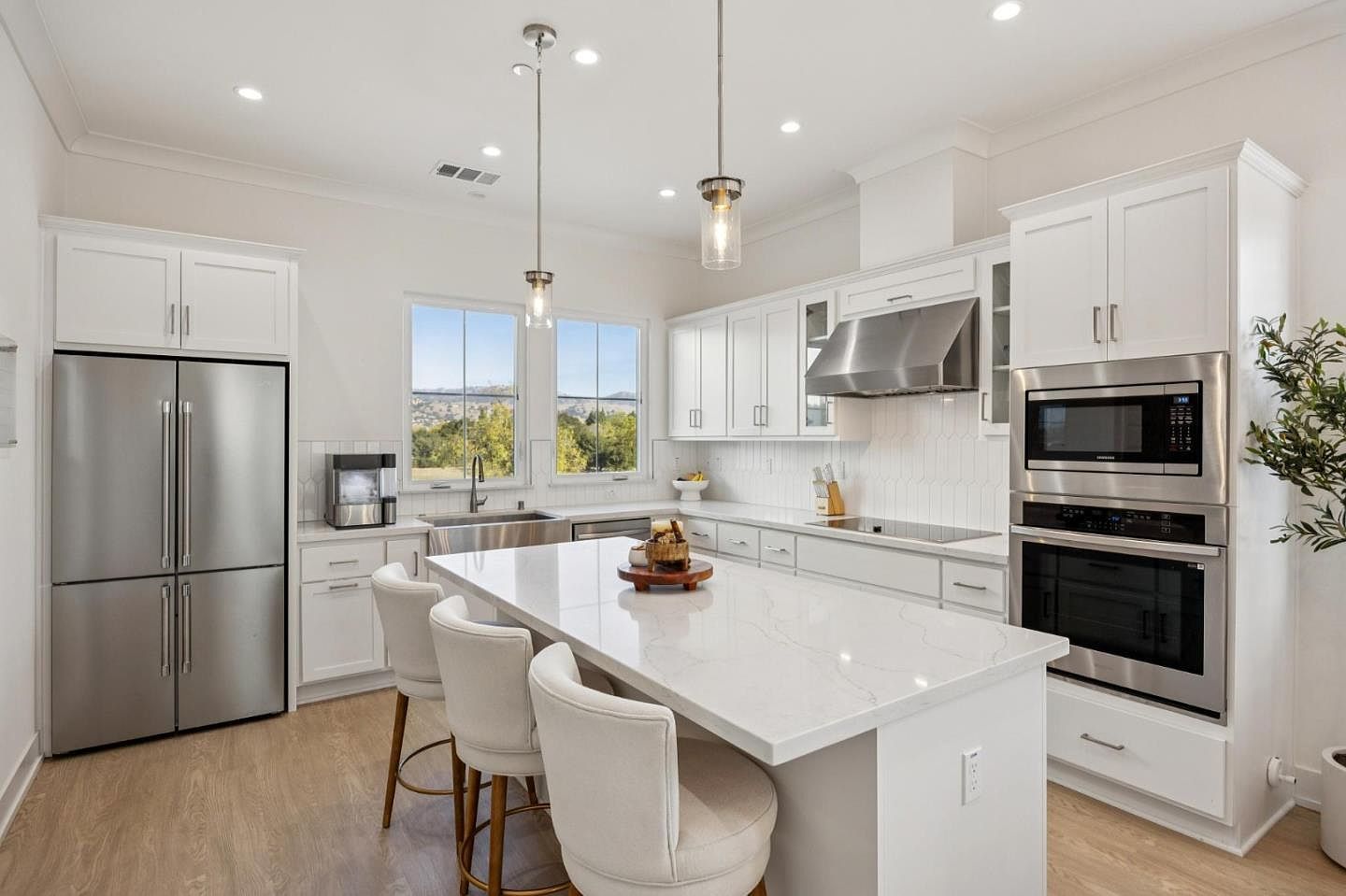 17337 Saint Anthony Dr Morgan Hill, CA 95037  | New build