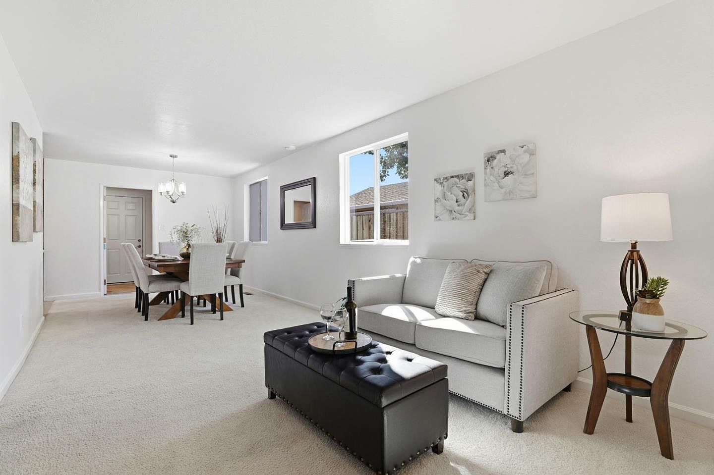 15581 Flintridge Dr Los Gatos, CA 95032  | Single Family