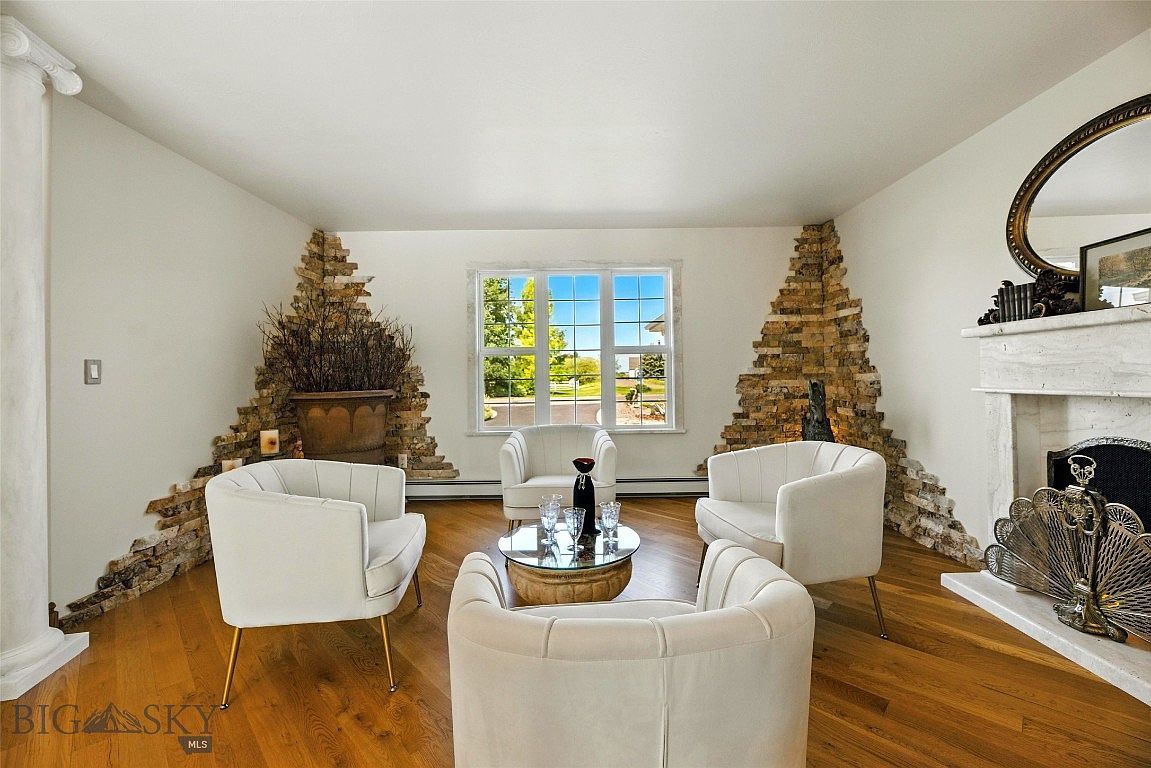 12 Pathfinder Trl Bozeman, MT 59718 | Single Family