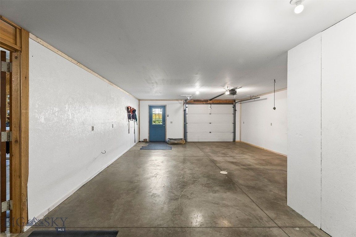 1801 Sun Ave Livingston, MT 59047 | Single Family