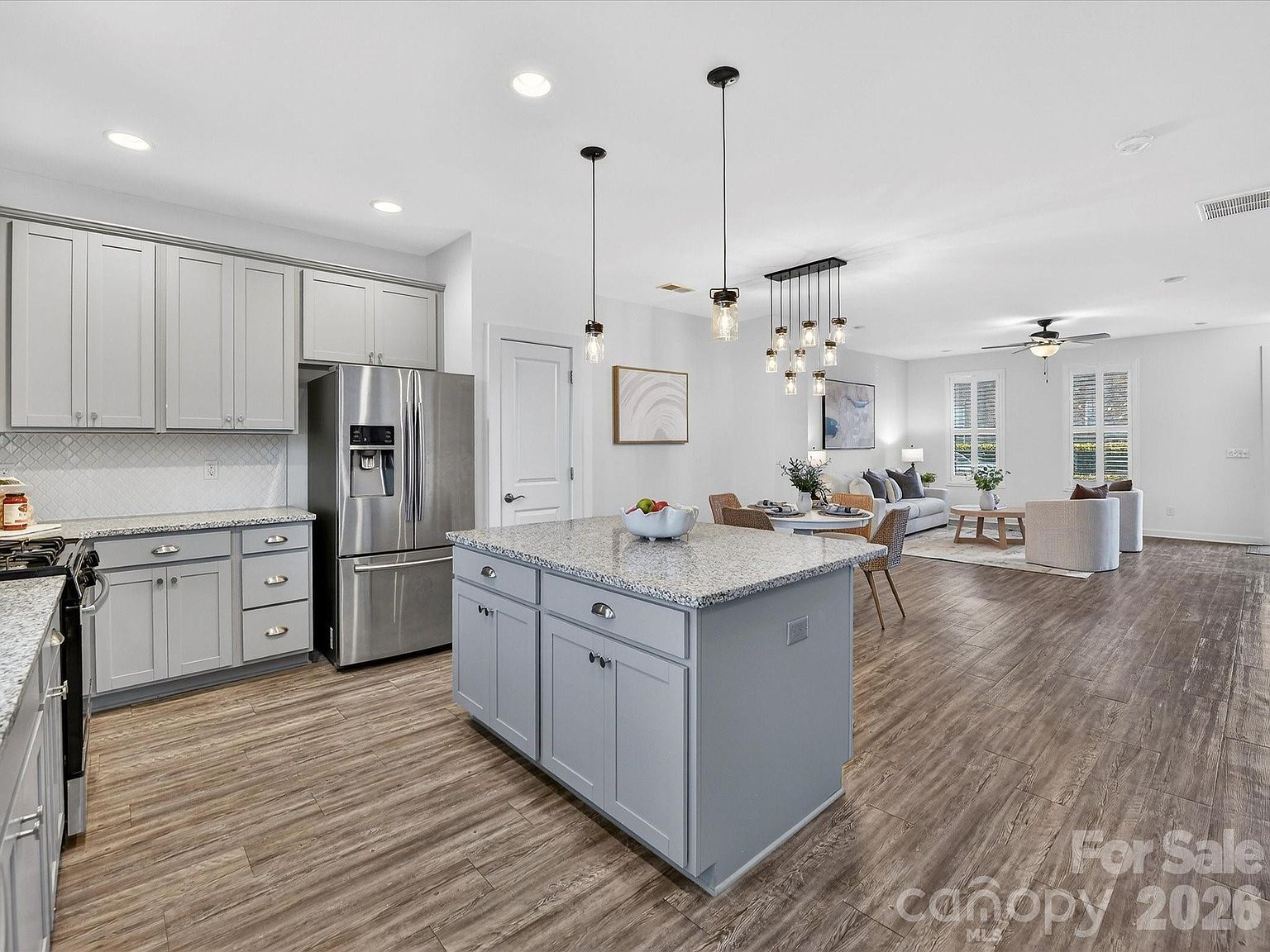 119 Capital Ave #C Mooresville, NC 28117  | New build