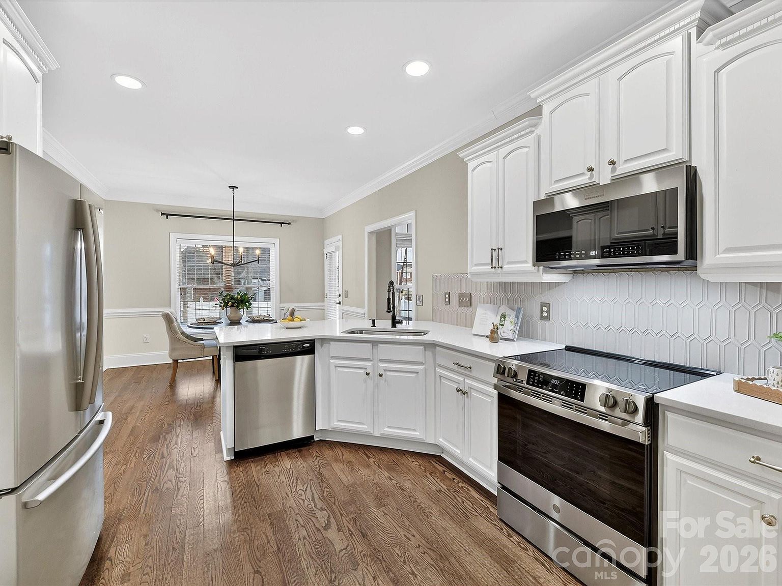 702 King Fredrick Ln SW Concord, NC 28027  | Single Family