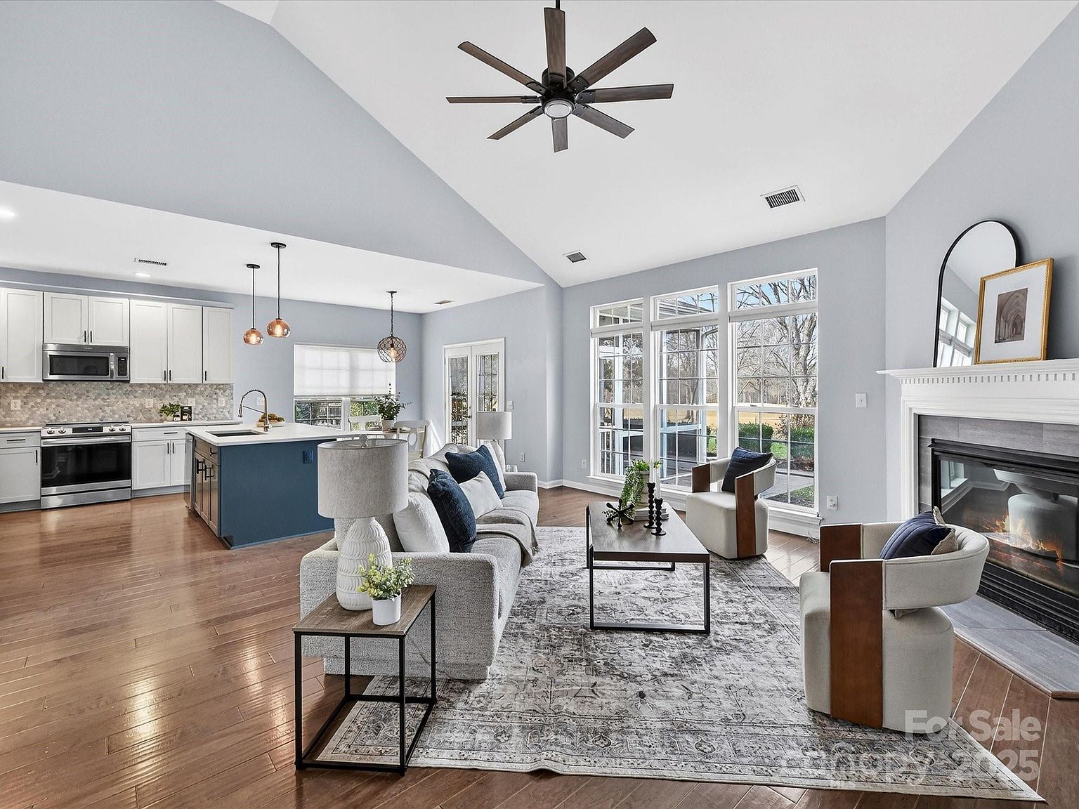 15815 Lavenham Rd Huntersville, NC 28078  | Single Family