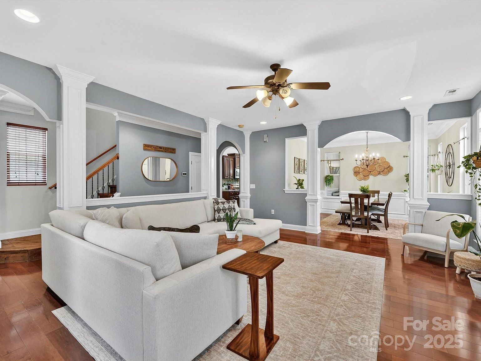 12804 Windyedge Rd Huntersville, NC 28078  | Single Family