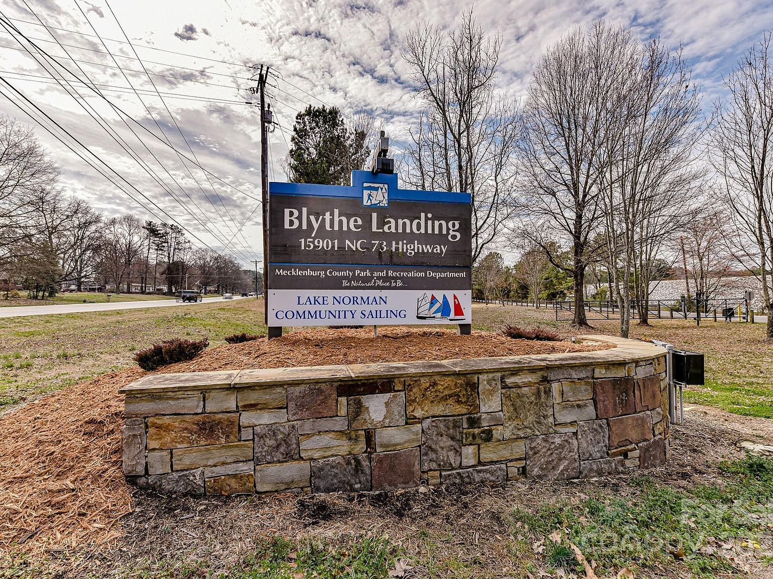McIlwaine Rd Huntersville, NC 28078  | Land/Lot