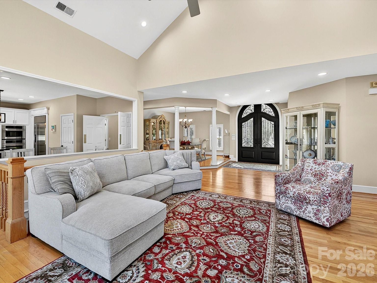 21300 Carina Ln Cornelius, NC 28031  | Single Family