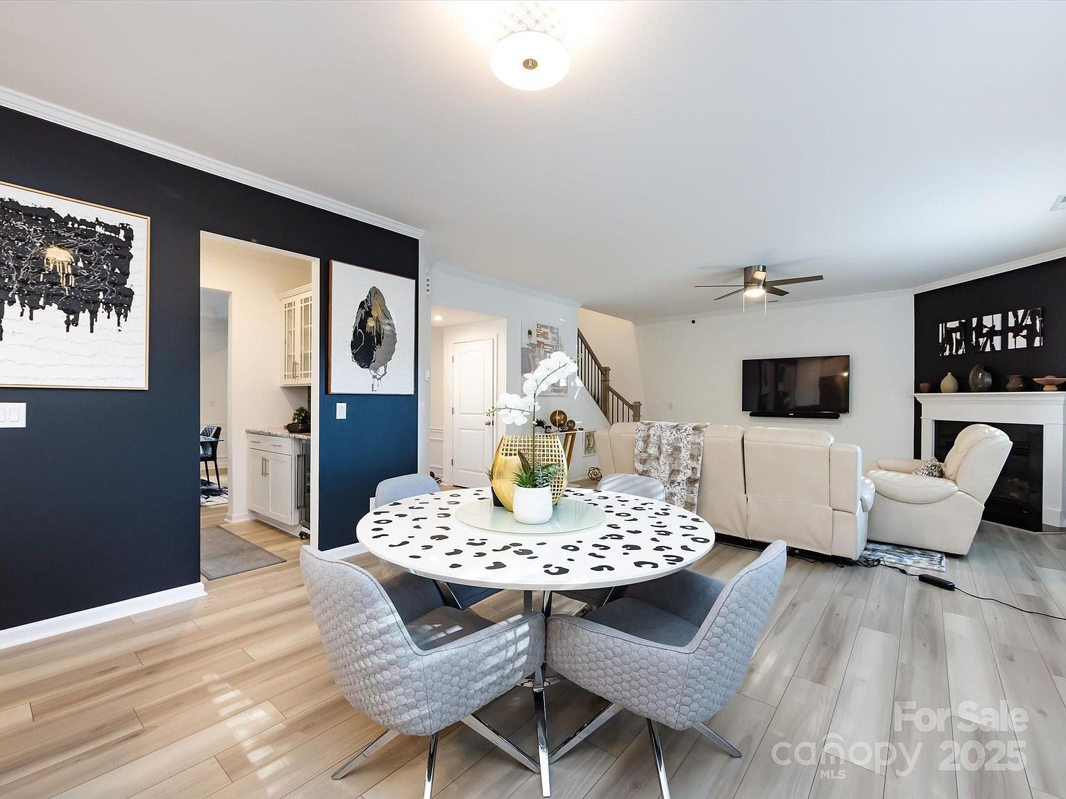 8903 Ansley Park Pl Huntersville, NC 28078  | Single Family