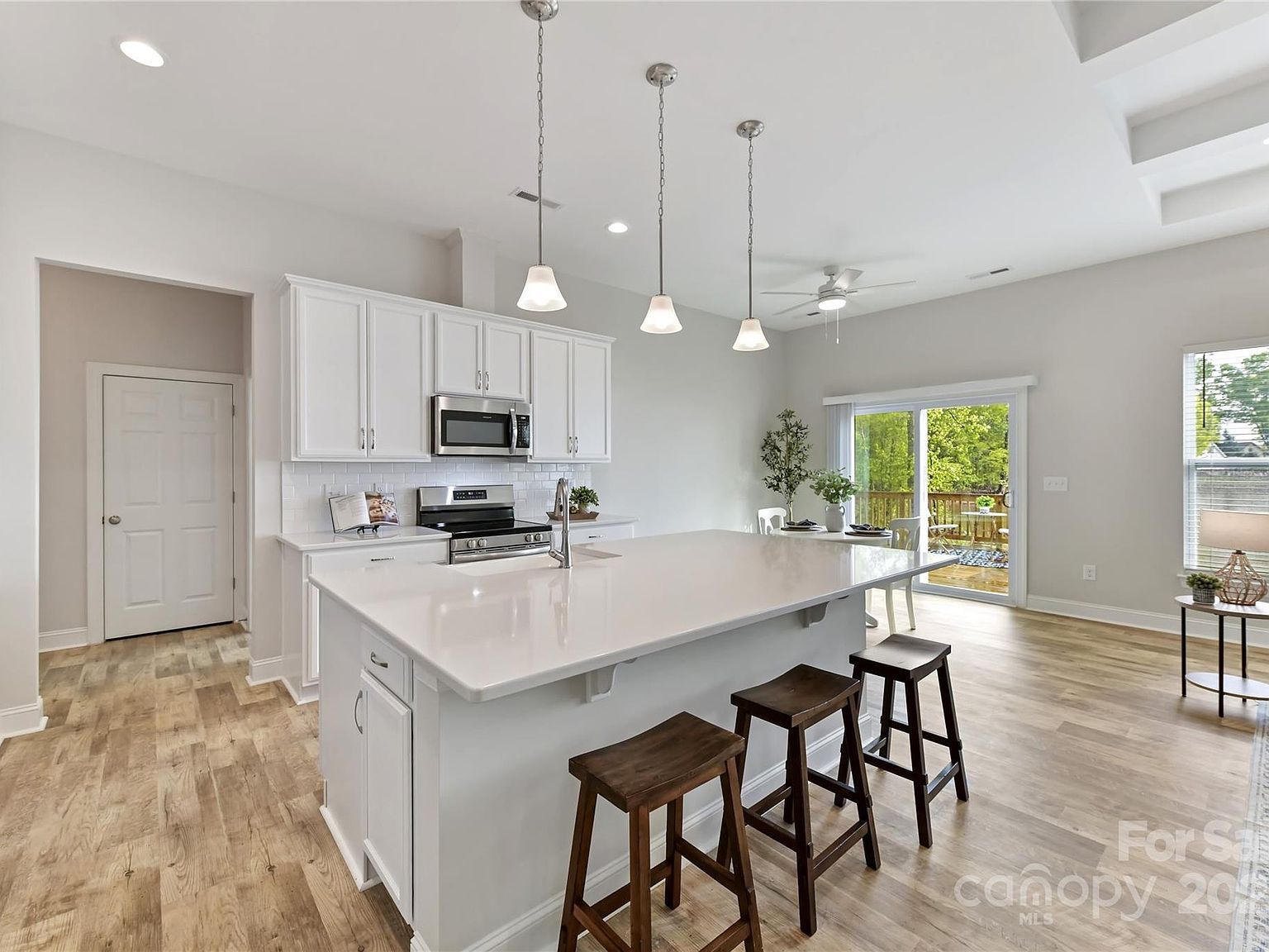 4980 Kiser Island Rd Terrell, NC 28682  | Single Family