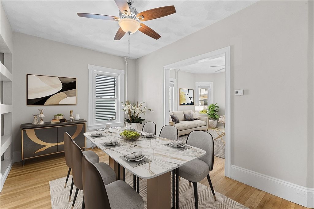 20-22 Ashland Ave Methuen, MA 01844  | Multi Family