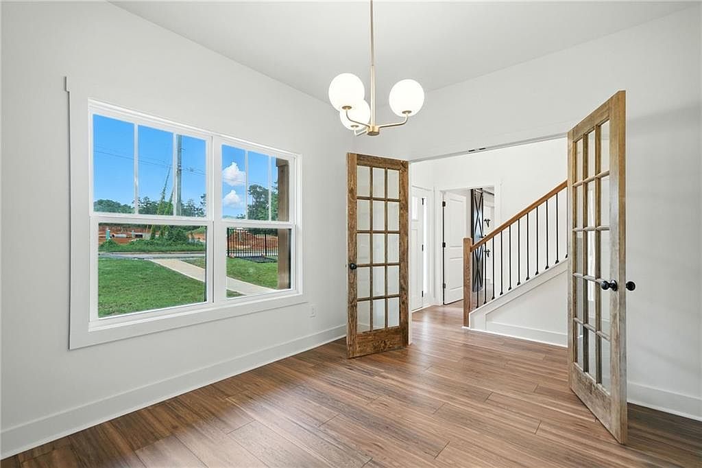 133 Old Alabama Rd SE Emerson, GA 30137  | Single Family