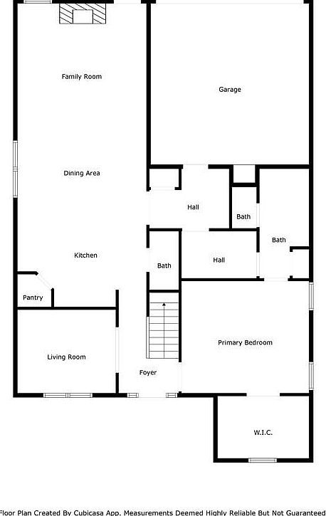 141 Old Alabama Rd Emerson, GA 30137  | Single Family