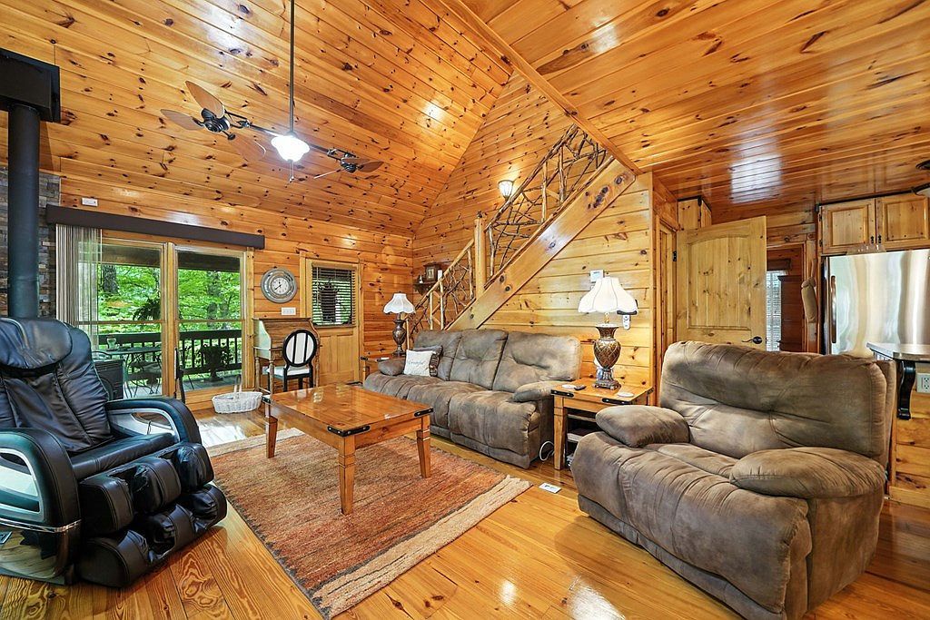 59 Bear Track Trl Morganton, GA 30560 | Single Family