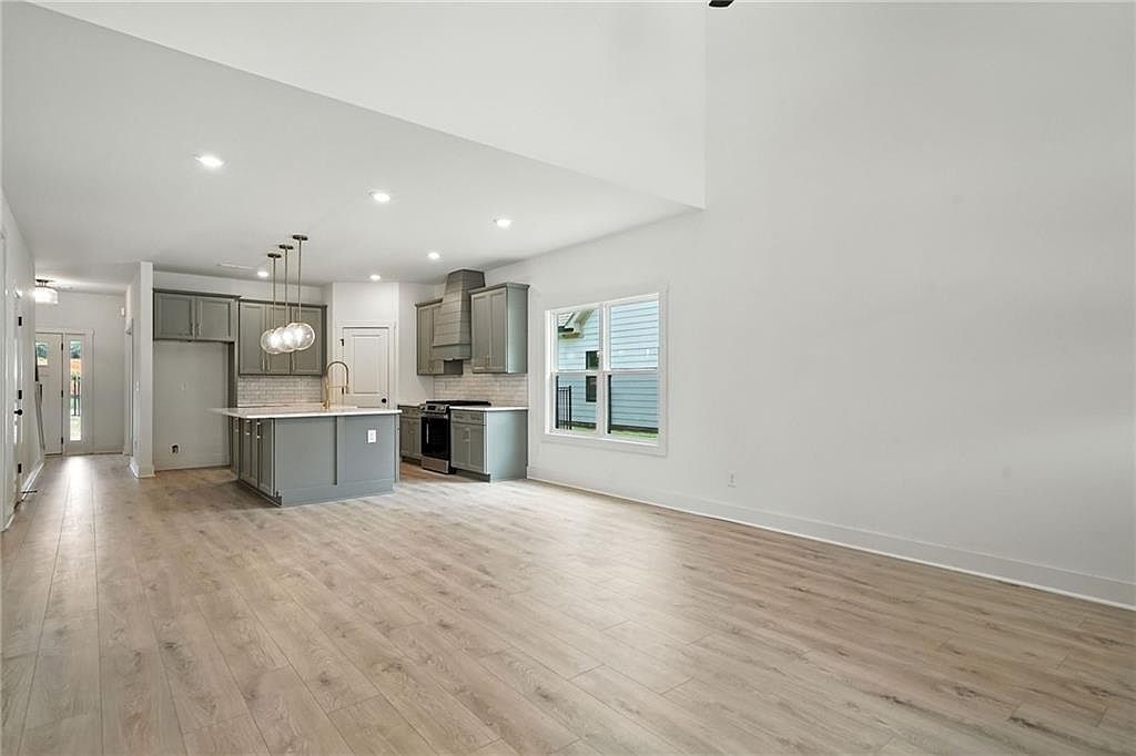 129 Old Alabama Rd Emerson, GA 30137  | Single Family