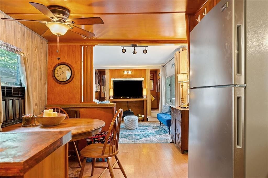 1000 Delta Dr Canton, GA 30114  | Single Family