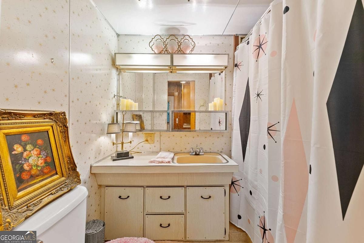 1000 Delta Dr #A4-20 Canton, GA 30114  | New build